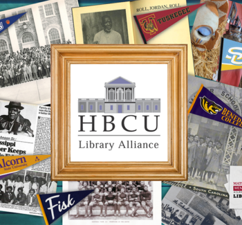 HBCU Libraries