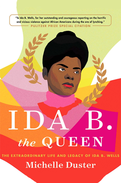 Ida B. The Queen